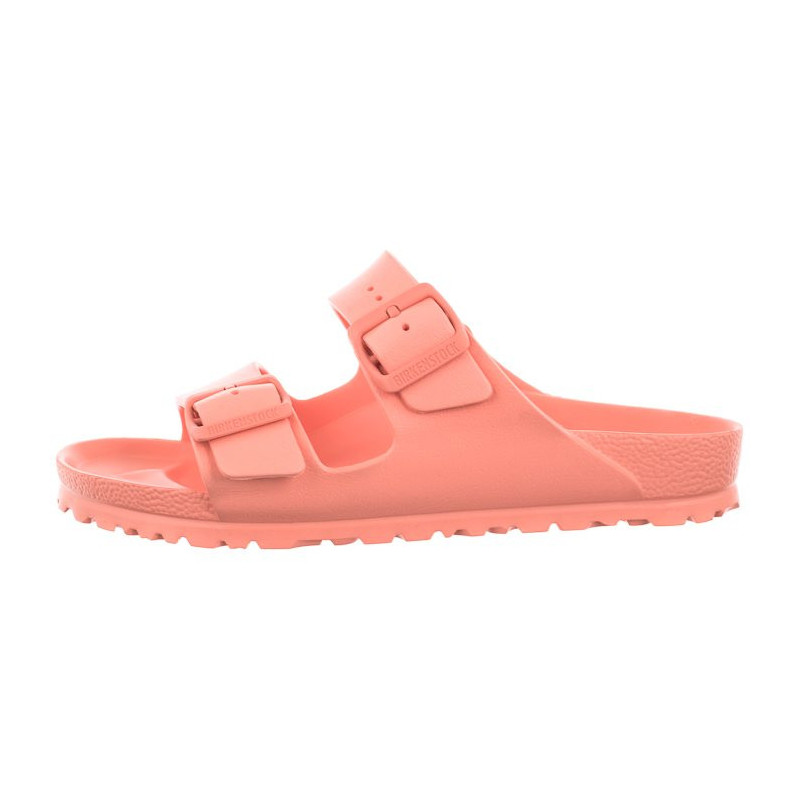 Birkenstock Arizona EVA Coral Peach 1022511 (BK54-x) Women's Shoes/Flip Flops