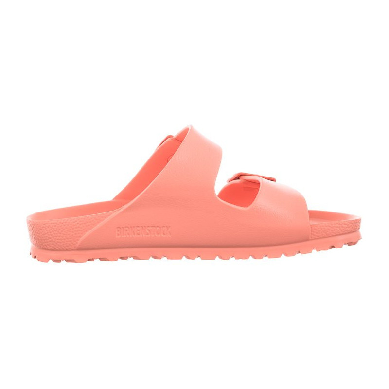 Birkenstock Arizona EVA Coral Peach 1022511 (BK54-x) Women's Shoes/Flip Flops