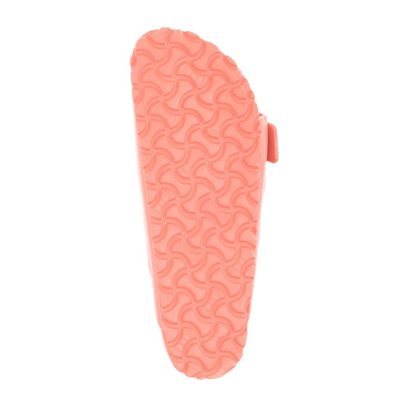 Birkenstock Arizona EVA Coral Peach 1022511 (BK54-x) Women's Shoes/Flip Flops