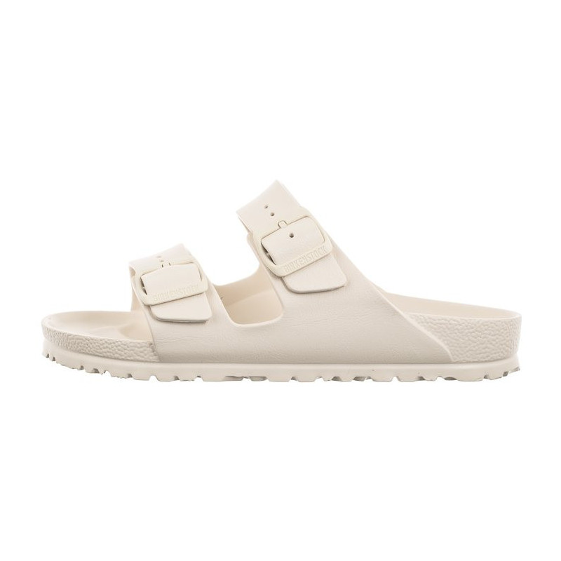 Birkenstock Arizona EVA Eggshell 1027384 (BK38-s) Women's Shoes/Flip Flops