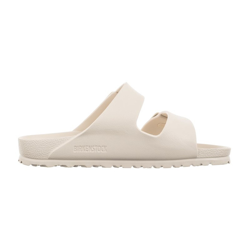 Birkenstock Arizona EVA Eggshell 1027384 (BK38-s) Women's Shoes/Flip Flops