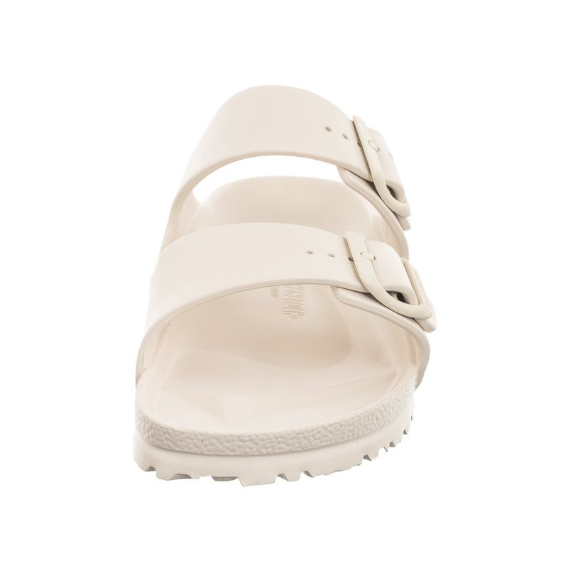 Birkenstock Arizona EVA Eggshell 1027384 (BK38-s) Women's Shoes/Flip Flops