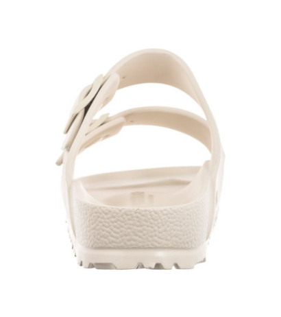 Birkenstock Arizona EVA Eggshell 1027384 (BK38-s) Women's Shoes/Flip Flops