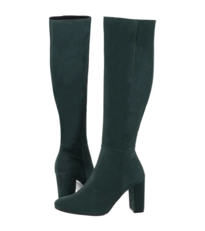 Nessi Zielone 911/N_ W5 (NE33-g) shoes