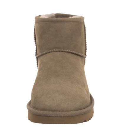 UGG W Classic Mini II 1016222 W/CHE (UA6-l) shoes