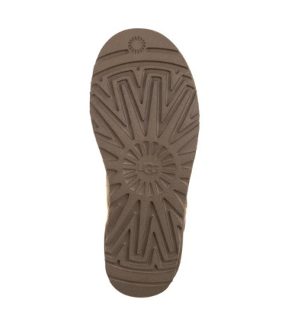 UGG W Classic Mini II 1016222 W/CHE (UA6-l) shoes