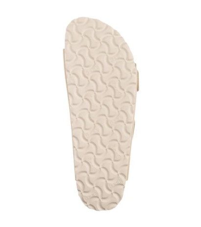 Birkenstock Arizona Patent Sand 1013070 (BK52-p) Women's Shoes/Flip Flops