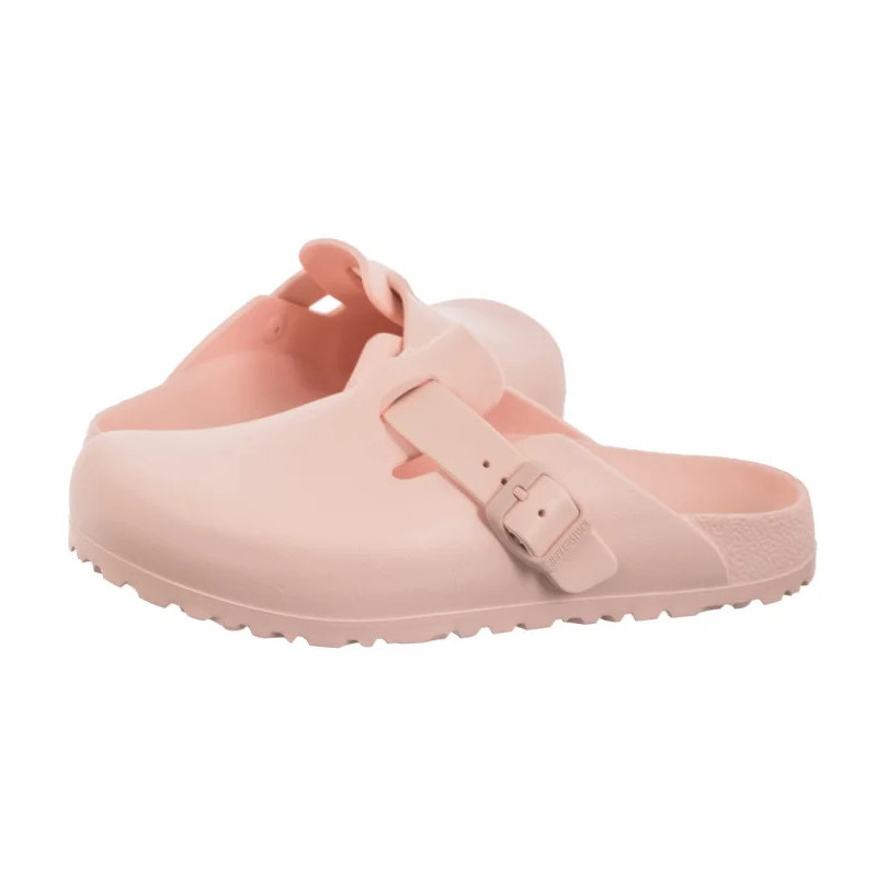 Birkenstock Boston EVA Light Rose 1029583 (BK58-j) Women's Shoes/Flip Flops