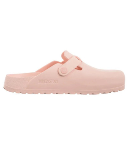 Birkenstock Boston EVA Light Rose 1029583 (BK58-j) Women's Shoes/Flip Flops