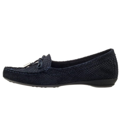 Filipe Granatowe 5166 CA Marinho (FP21-a) shoes