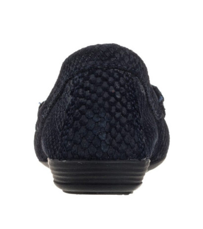 Filipe Granatowe 5166 CA Marinho (FP21-a) shoes