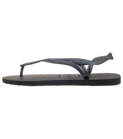 Havaianas Luna Black 4129697-0090 (HI24-a) sandals