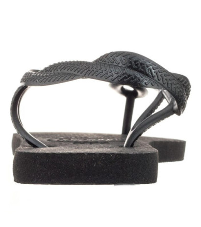 Havaianas Luna Black 4129697-0090 (HI24-a) sandals