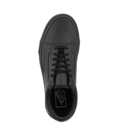 Vans Old Skool (Emboss Sidewall) Blk/Bk VA38G1ODX (VA193-a) sports Shoes