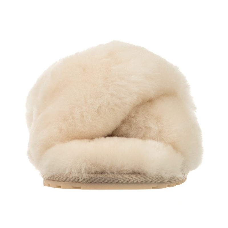 EMU Australia Mayberry Natural W11573 (EM230-b) Women's Shoes/Flip Flops