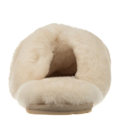 EMU Australia Mayberry Natural W11573 (EM230-b) Women's Shoes/Flip Flops