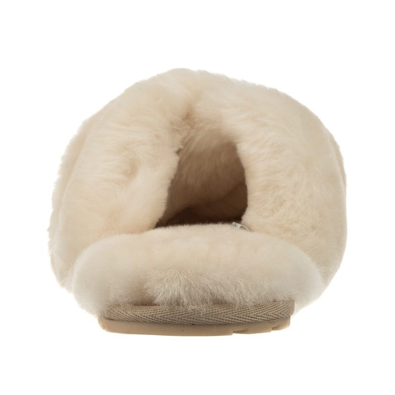 EMU Australia Mayberry Natural W11573 (EM230-b) Women's Shoes/Flip Flops