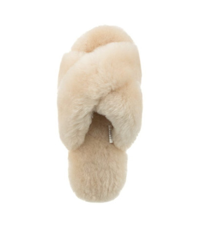 EMU Australia Mayberry Natural W11573 (EM230-b) Women's Shoes/Flip Flops