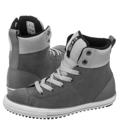 Converse CTAS Asphalt Boot Hi 658070C Cool Grey/Wolf Grey (CO307-b) sports Shoes