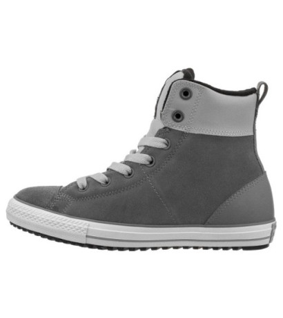 Converse CTAS Asphalt Boot Hi 658070C Cool Grey/Wolf Grey (CO307-b) sports Shoes