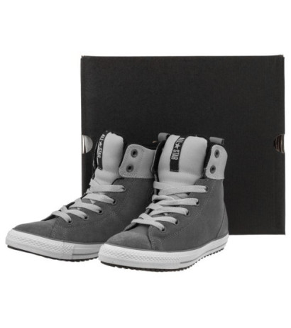Converse CTAS Asphalt Boot Hi 658070C Cool Grey/Wolf Grey (CO307-b) sports Shoes