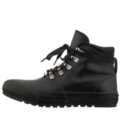 Converse CT All Star Ember Boot HI 557917C Black (CO310-a) shoes