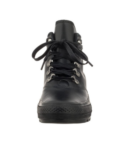 Converse CT All Star Ember Boot HI 557917C Black (CO310-a) shoes