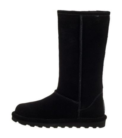 Bearpaw Elle Tall Black II 1963W (BE2-b) boots