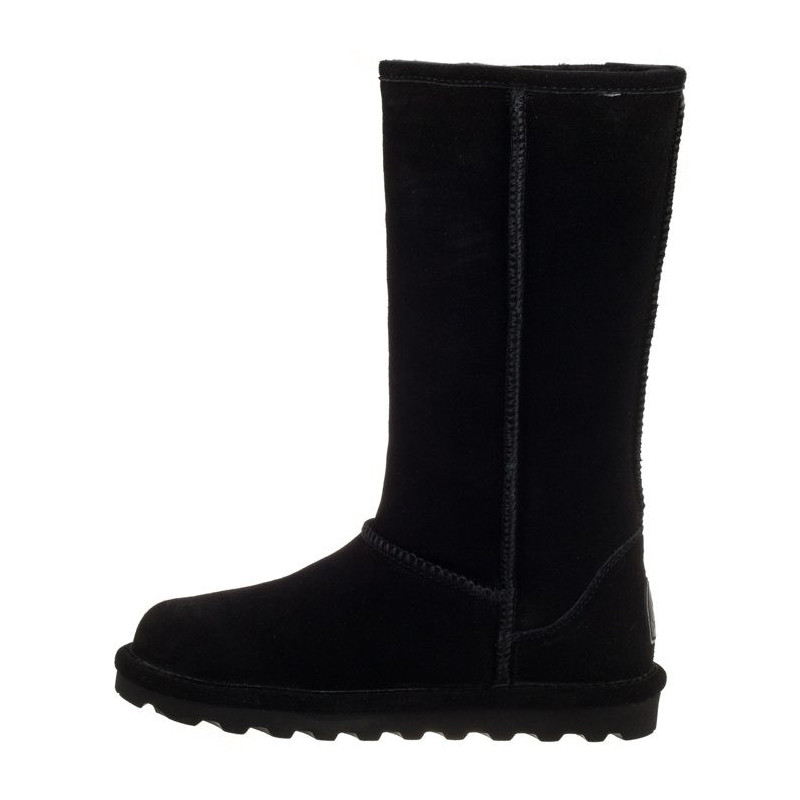 Bearpaw Elle Tall Black II 1963W (BE2-b) boots