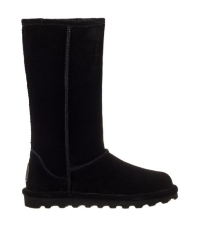 Bearpaw Elle Tall Black II 1963W (BE2-b) boots
