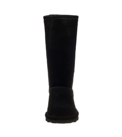 Bearpaw Elle Tall Black II 1963W (BE2-b) boots