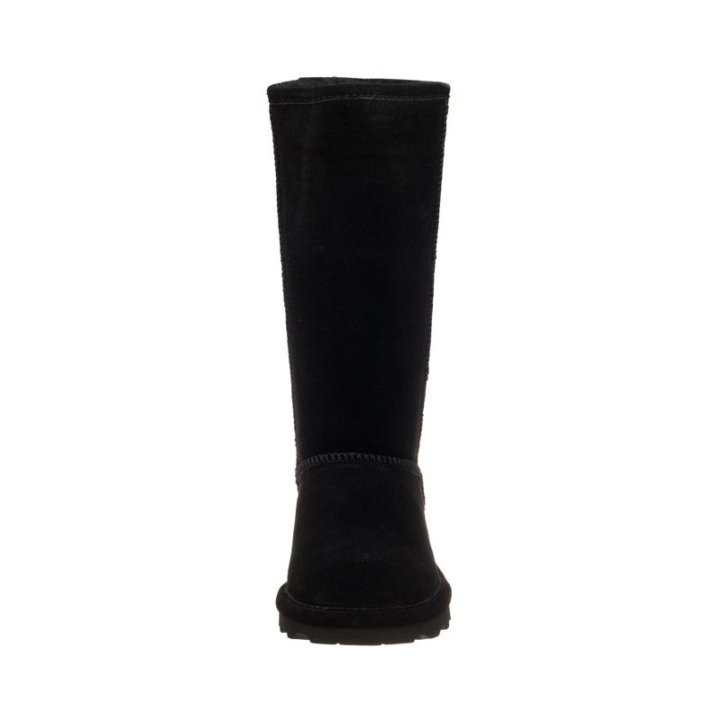 Bearpaw Elle Tall Black II 1963W (BE2-b) boots