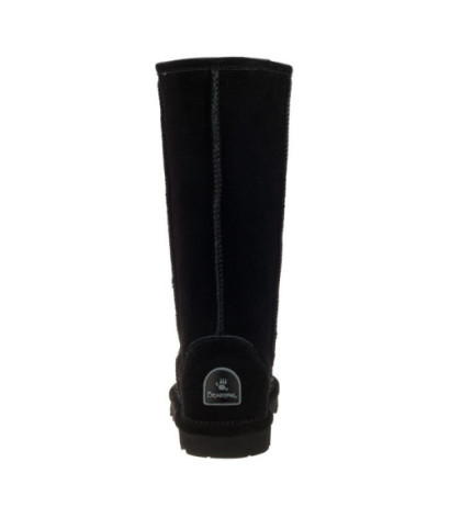 Bearpaw Elle Tall Black II 1963W (BE2-b) boots