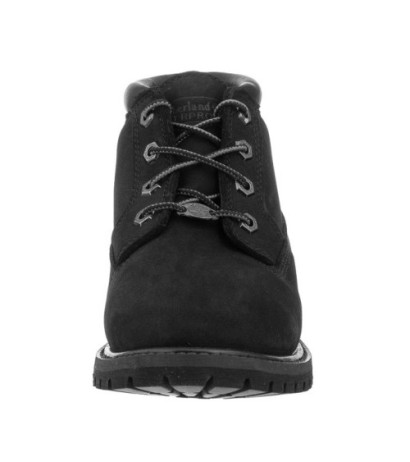 Timberland AF Nellie Chukka Black 23398 (TI56-b) shoes