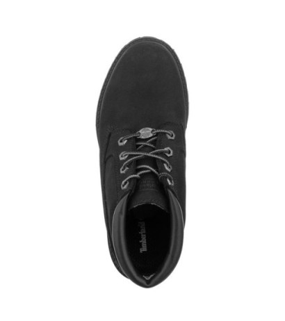 Timberland AF Nellie Chukka Black 23398 (TI56-b) shoes
