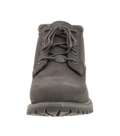 Timberland Nellie Chukka Double Grey A14QL (TI56-c) shoes