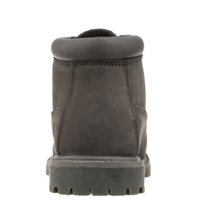 Timberland Nellie Chukka Double Grey A14QL (TI56-c) shoes