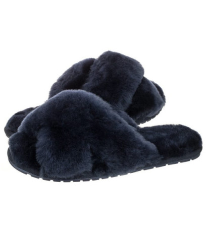 EMU Australia Mayberry Midnight W11573 (EM230-e) Women's Shoes/Flip Flops