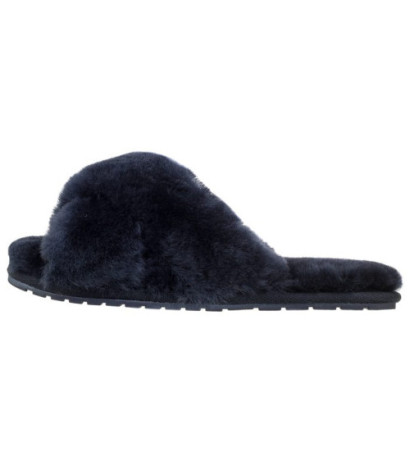 EMU Australia Mayberry Midnight W11573 (EM230-e) Women's Shoes/Flip Flops