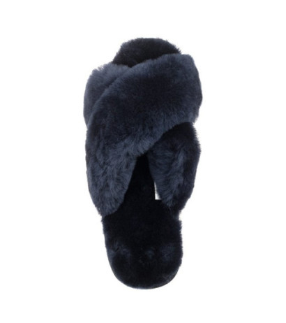 EMU Australia Mayberry Midnight W11573 (EM230-e) Women's Shoes/Flip Flops