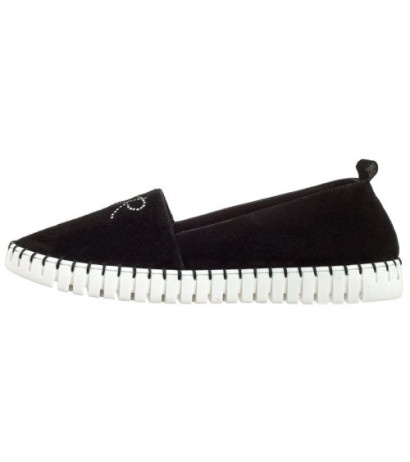 Carinii Czarne B4289 (CI281-a) sneakers