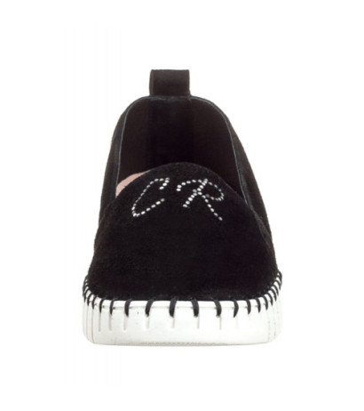 Carinii Czarne B4289 (CI281-a) sneakers