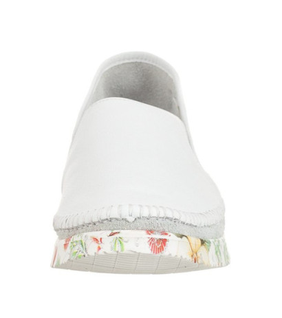 Maciejka Białe 03512-11/00-0 (MA308-b) shoes