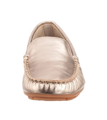 Nessi Złote 17130 812 (NE66-a) shoes