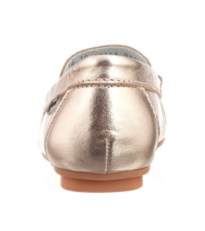 Nessi Złote 17130 812 (NE66-a) shoes