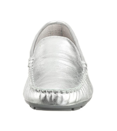 Nessi Srebrne 17130 812 (NE66-b) shoes