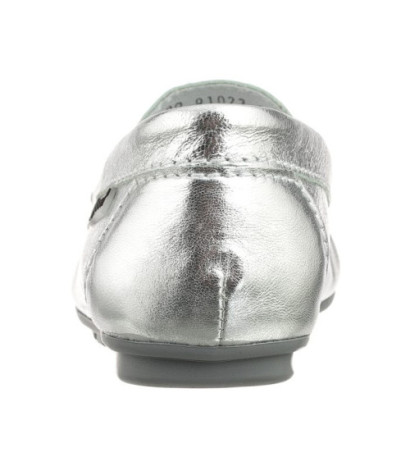 Nessi Srebrne 17130 812 (NE66-b) shoes