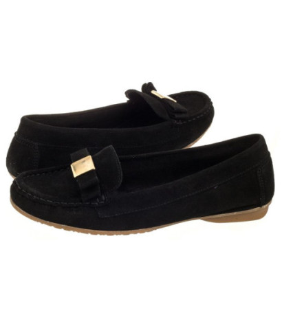 Filipe Czarne 8869 CC Preto (FP24-a) shoes