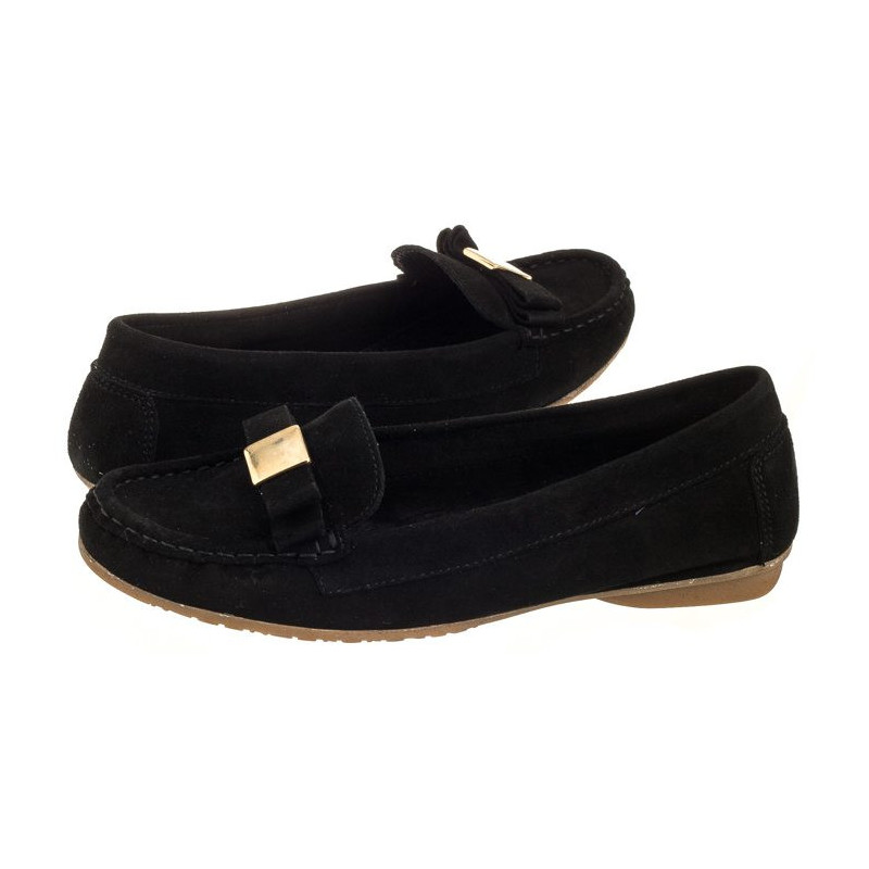 Filipe Czarne 8869 CC Preto (FP24-a) shoes