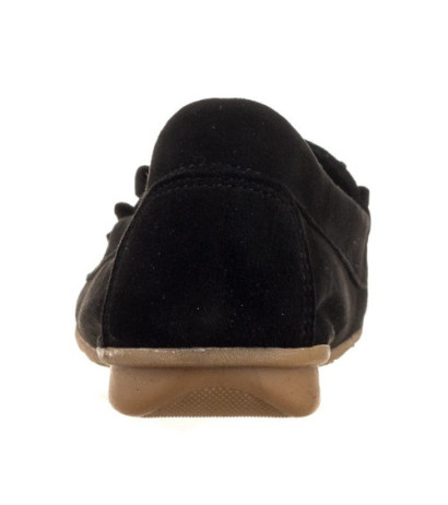 Filipe Czarne 8869 CC Preto (FP24-a) shoes